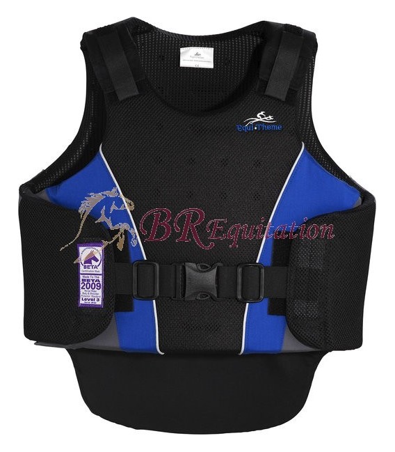 GILET PROTECT.E.T ADULT S