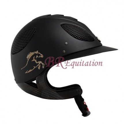 More about CASQUE FIRST LADY CONCEPT