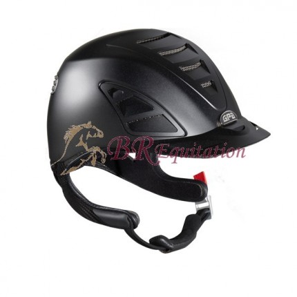 More about CASQUE SPEED AIR CONCEPT