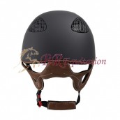 CASQUE SPEED AIR LEATHER 2X