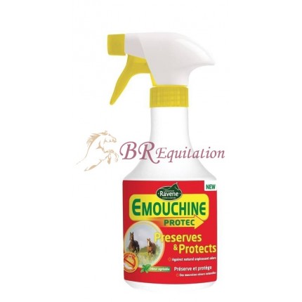 More about EMOUCHINE PROTEC 500ML