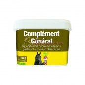 COMPLEMENT GENERAL