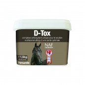 D-TOX (draineur)