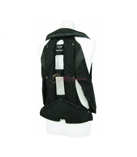 GILET AIRBAG COMPLET