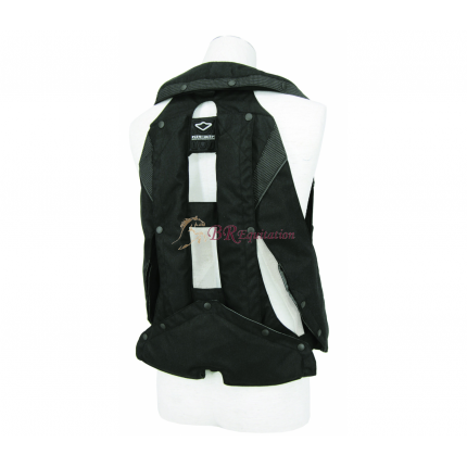 GILET AIRBAG COMPLET